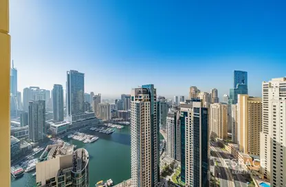 Apartment - 2 Bedrooms - 2 Bathrooms for sale in Rimal 1 - Rimal - Jumeirah Beach Residence - Dubai