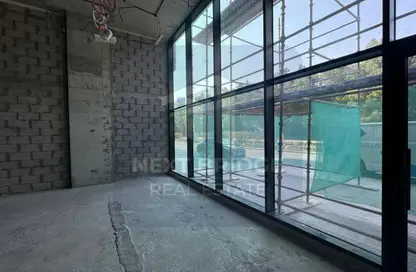 Shop - Studio - 4 Bathrooms for rent in Binghatti Onyx - District 15 - Jumeirah Village Circle - Dubai