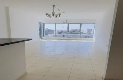 شقة - 2 غرف نوم - 2 حمامات للبيع في سكاي كورتس تاور F - أبراج سكاي كورتس - مجمع دبي ريزيدنس - دبي