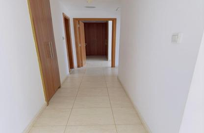 Apartment - 2 Bedrooms - 2 Bathrooms for sale in Skycourts Tower F - Skycourts Towers - Dubai Land Residence Complex - Dubai Land - Dubai