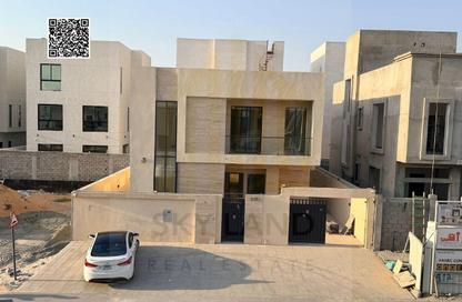 فيلا - 5 غرف نوم - 7 حمامات للبيع في 1 الياسمين - الياسمين - عجمان فيلا - 5 غرف نوم - 7 حمامات للبيع في 1 الياسمين - الياسمين - عجمان
