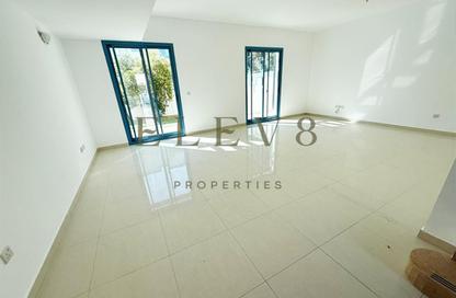 Villa - 3 Bedrooms - 5 Bathrooms for sale in Western Residence North - Falcon City of Wonders - Dubai