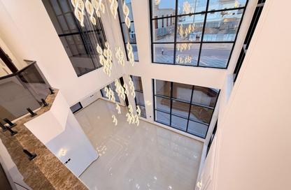Villa - 6 - 7 for sale in Al Helio 1 - Al Helio - Ajman