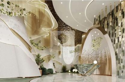 Apartment - 2 Bedrooms - 2 Bathrooms for sale in Canal Crown 1 - Canal Crown - Business Bay - Dubai
