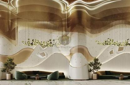 Apartment - 2 Bedrooms - 2 Bathrooms for sale in Canal Crown 1 - Canal Crown - Business Bay - Dubai