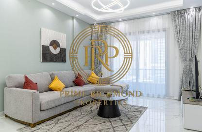 Apartment - 2 Bedrooms - 1 Bathroom for sale in Marina Diamond 2 - Marina Diamonds - Dubai Marina - Dubai Apartment - 2 Bedrooms - 1 Bathroom for sale in Marina Diamond 2 - Marina Diamonds - Dubai Marina - Dubai