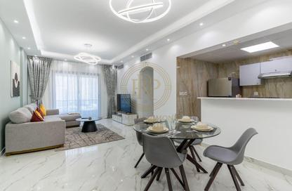 Apartment - 2 Bedrooms - 1 Bathroom for sale in Marina Diamond 2 - Marina Diamonds - Dubai Marina - Dubai