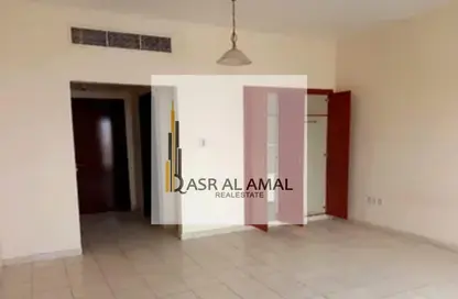 Apartment - 1 Bedroom - 1 Bathroom for rent in Building P03 - France Cluster - International City - Dubai