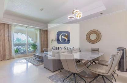 Apartment - 2 Bedrooms - 3 Bathrooms for rent in Mughal - Grandeur Residences - Palm Jumeirah - Dubai