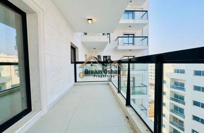Apartment - 1 - 2 for rent in Equiti Apartments - International City Phase 2 - Al Warsan 4 - Al Warsan - Dubai Apartment - 1 - 2 for rent in Equiti Apartments - International City Phase 2 - Al Warsan 4 - Al Warsan - Dubai