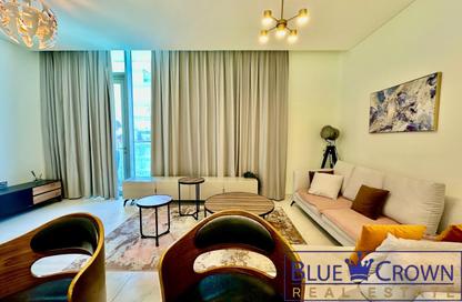 Apartment - 1 Bedroom - 2 Bathrooms for rent in Residences 12 - District One - Mohammed Bin Rashid City - Dubai Apartment - 1 Bedroom - 2 Bathrooms for rent in Residences 12 - District One - Mohammed Bin Rashid City - Dubai