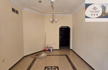 Apartment - 1 Bedroom - 1 Bathroom for rent in Al Khan 5 building - Al Khan - Sharjah