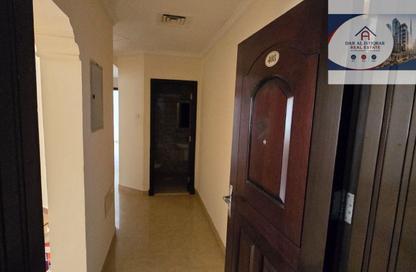 Apartment - 1 Bedroom - 1 Bathroom for rent in Al Khan 5 building - Al Khan - Sharjah Apartment - 1 Bedroom - 1 Bathroom for rent in Al Khan 5 building - Al Khan - Sharjah