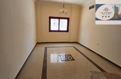Apartment - 1 Bedroom - 1 Bathroom for rent in Al Khan 5 building - Al Khan - Sharjah