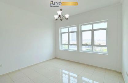 Apartment - 2 - 2 for rent in Al Rabia Tower - Majan - Dubai