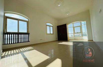 Apartment - Studio - 1 for rent in Khalifa City A - Khalifa City - Abu Dhabi Apartment - Studio - 1 for rent in Khalifa City A - Khalifa City - Abu Dhabi