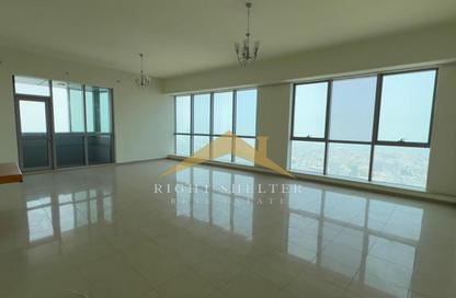 Apartment - 3 Bedrooms - 4 Bathrooms for rent in Julphar Residential Tower - Julphar Towers - Al Nakheel - Ras Al Khaimah Apartment - 3 Bedrooms - 4 Bathrooms for rent in Julphar Residential Tower - Julphar Towers - Al Nakheel - Ras Al Khaimah