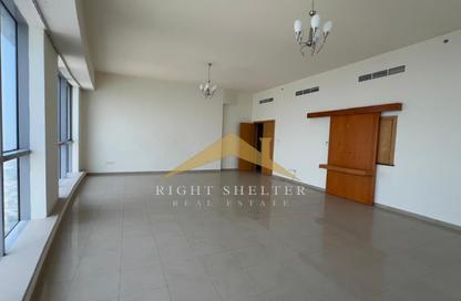Apartment - 3 Bedrooms - 4 Bathrooms for rent in Julphar Residential Tower - Julphar Towers - Al Nakheel - Ras Al Khaimah Apartment - 3 Bedrooms - 4 Bathrooms for rent in Julphar Residential Tower - Julphar Towers - Al Nakheel - Ras Al Khaimah