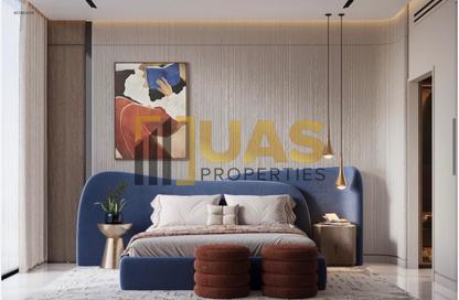 Apartment - 2 Bedrooms - 3 Bathrooms for sale in Samana SKy Views - Dubai Production City (IMPZ) - Dubai
