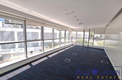 Office Space - Studio for rent in Al Hamriya-1 - Al Hamriya - Bur Dubai - Dubai