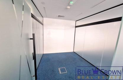Office Space - Studio for rent in Al Hamriya-1 - Al Hamriya - Bur Dubai - Dubai