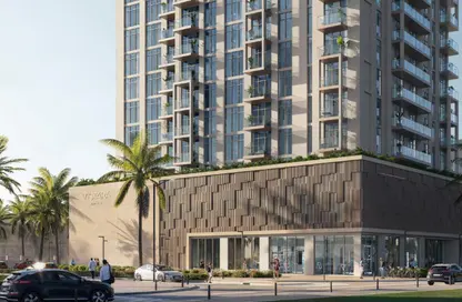 Apartment - 2 Bedrooms - 3 Bathrooms for sale in Vistara House 2 - Al Furjan - Dubai