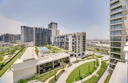 Apartment - 1 Bedroom - 1 Bathroom for rent in Golf Grand - Dubai Hills Estate - Dubai Apartment - 1 Bedroom - 1 Bathroom for rent in Golf Grand - Dubai Hills Estate - Dubai