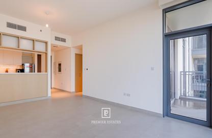 Apartment - 2 - 2 for rent in Creek Rise Tower 2 - Creek Rise - Dubai Creek Harbour (The Lagoons) - Dubai Apartment - 2 - 2 for rent in Creek Rise Tower 2 - Creek Rise - Dubai Creek Harbour (The Lagoons) - Dubai