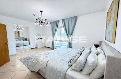 Apartment - 1 Bedroom - 1 Bathroom for sale in Marina Diamond 4 - Marina Diamonds - Dubai Marina - Dubai