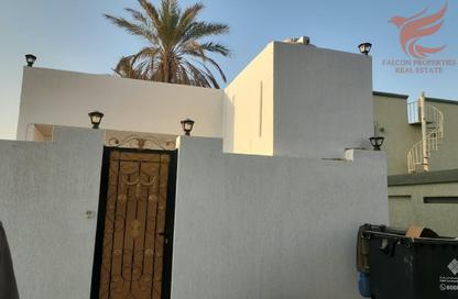 Villa - 3 - 3 for rent in Seih Al Burairat - Ras Al Khaimah