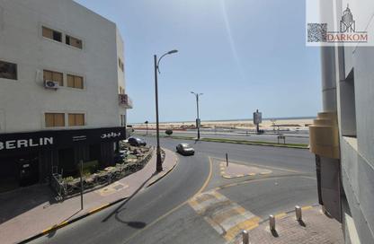 Apartment - 2 Bedrooms - 1 Bathroom for rent in Al Nakheel - Ajman Downtown - Ajman