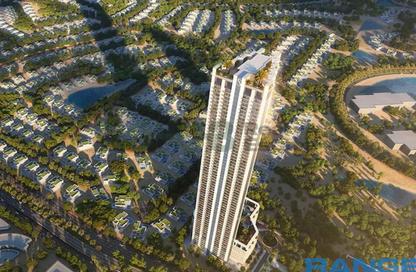 Apartment - 1 Bedroom - 2 Bathrooms for sale in Sobha Verde - Jumeirah Lake Towers - Dubai