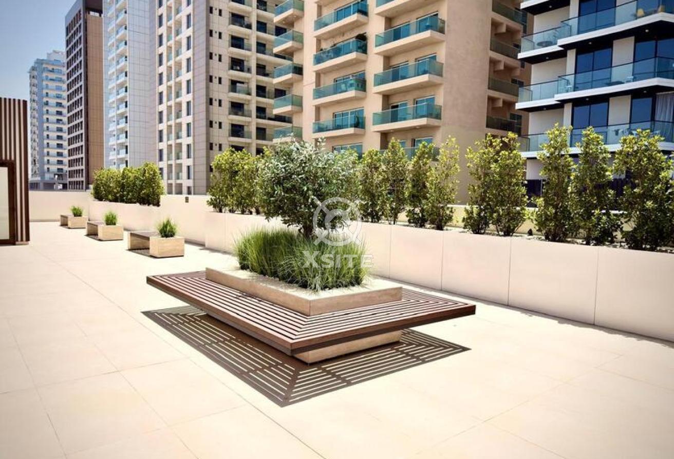 Exquisite 1 BR |Equipped Kitchen|Vacant Unit photo 10