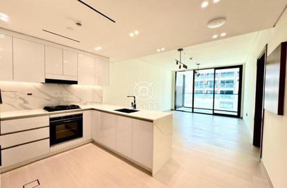Apartment - 1 Bedroom - 2 Bathrooms for rent in Olivo Park Residences - District 10 - Jumeirah Village Circle - Dubai