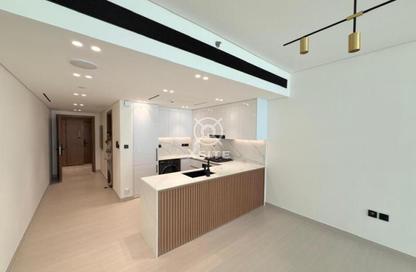 Apartment - 1 Bedroom - 2 Bathrooms for rent in Olivo Park Residences - District 10 - Jumeirah Village Circle - Dubai