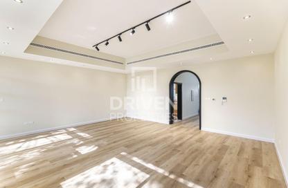 Villa - 4 Bedrooms - 6 Bathrooms for rent in Al Barsha 1 Villas - Al Barsha 1 - Al Barsha - Dubai