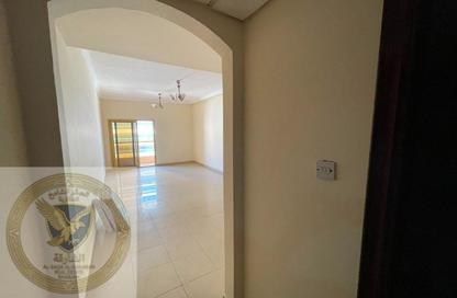 Apartment - 2 Bedrooms - 2 Bathrooms for rent in Al Nad - Al Qasimia - Sharjah