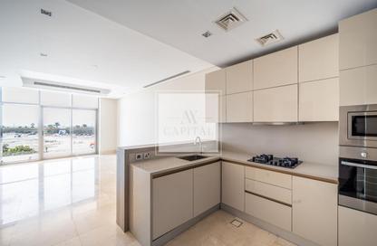 Apartment - 2 Bedrooms - 3 Bathrooms for rent in The 8 - The Crescent - Palm Jumeirah - Dubai