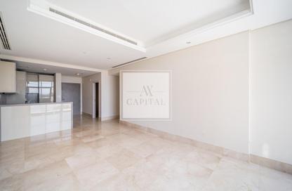 Apartment - 2 Bedrooms - 3 Bathrooms for rent in The 8 - The Crescent - Palm Jumeirah - Dubai