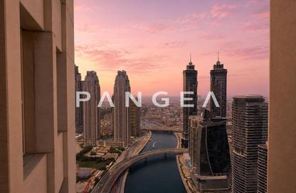 Apartment - 3 Bedrooms - 5 Bathrooms for rent in Churchill Residency Tower - Churchill Towers - Business Bay - Dubai Apartment - 3 Bedrooms - 5 Bathrooms for rent in Churchill Residency Tower - Churchill Towers - Business Bay - Dubai
