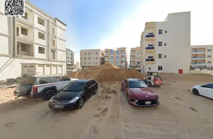 Land - Studio for sale in Ajman Hills - Al Alia - Ajman