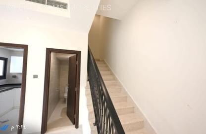 Townhouse - 3 Bedrooms - 2 Bathrooms for sale in Al Zaheya Gardens - Al Zahya - Ajman