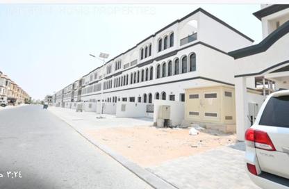 Townhouse - 3 Bedrooms - 2 Bathrooms for sale in Al Zaheya Gardens - Al Zahya - Ajman