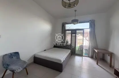 شقة - 1 حمام للايجار في العزيزي روي المتوسطي - الفرجان - دبي شقة - 1 حمام للايجار في العزيزي روي المتوسطي - الفرجان - دبي