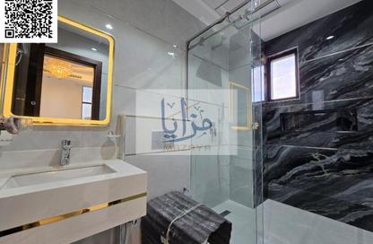 Villa - 5 Bedrooms - 7 Bathrooms for sale in Al Aamra Gardens - Al Amerah - Ajman Villa - 5 Bedrooms - 7 Bathrooms for sale in Al Aamra Gardens - Al Amerah - Ajman