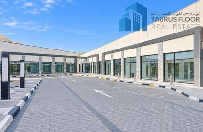 Shop - Studio for rent in Al Warqa'a 1 - Al Warqa'a - Dubai