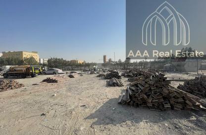 Land - Studio for rent in Jebel Ali Industrial 1 - Jebel Ali Industrial - Jebel Ali - Dubai