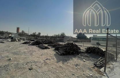 أرض - استوديو للايجار في جبل على الصناعية 1 - جبل علي الصناعية - جبل علي - دبي أرض - استوديو للايجار في جبل على الصناعية 1 - جبل علي الصناعية - جبل علي - دبي