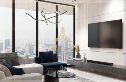 Apartment - 1 - 2 for sale in Samana Ivy Gardens 2 - Dubai Land Residence Complex - Dubai Apartment - 1 - 2 for sale in Samana Ivy Gardens 2 - Dubai Land Residence Complex - Dubai