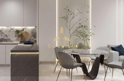 Apartment - 1 - 2 for sale in Samana Ivy Gardens 2 - Dubai Land Residence Complex - Dubai Apartment - 1 - 2 for sale in Samana Ivy Gardens 2 - Dubai Land Residence Complex - Dubai